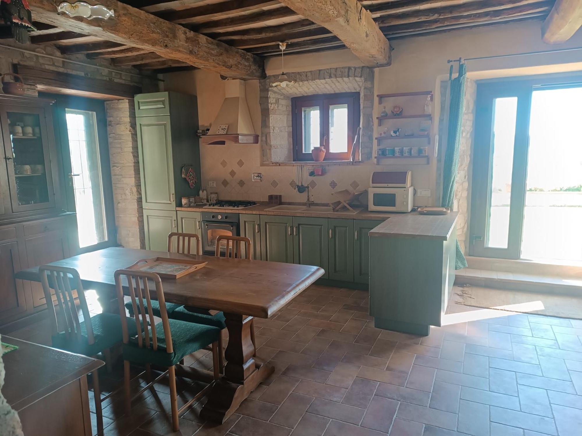 La Piccola Fattoria Βίλα Τόντι Εξωτερικό φωτογραφία