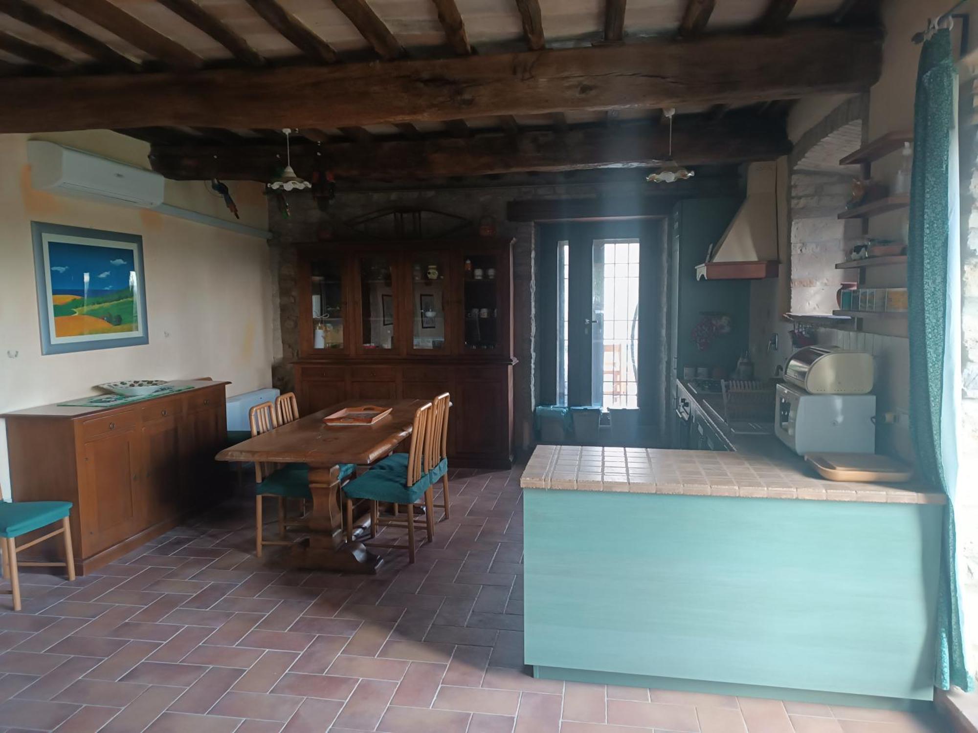 La Piccola Fattoria Βίλα Τόντι Εξωτερικό φωτογραφία
