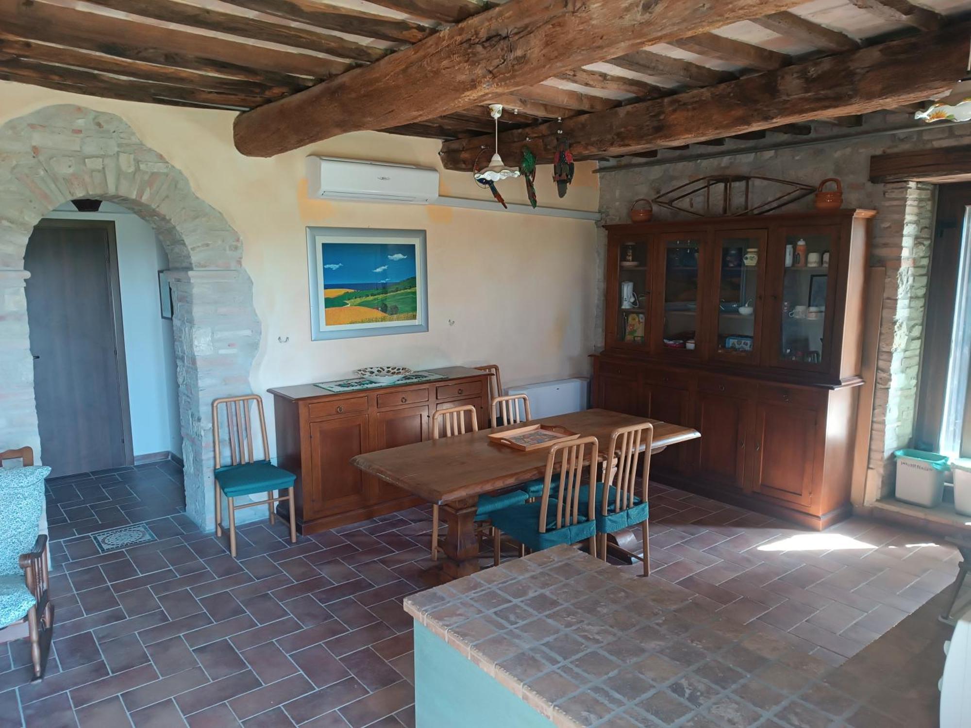 La Piccola Fattoria Βίλα Τόντι Εξωτερικό φωτογραφία