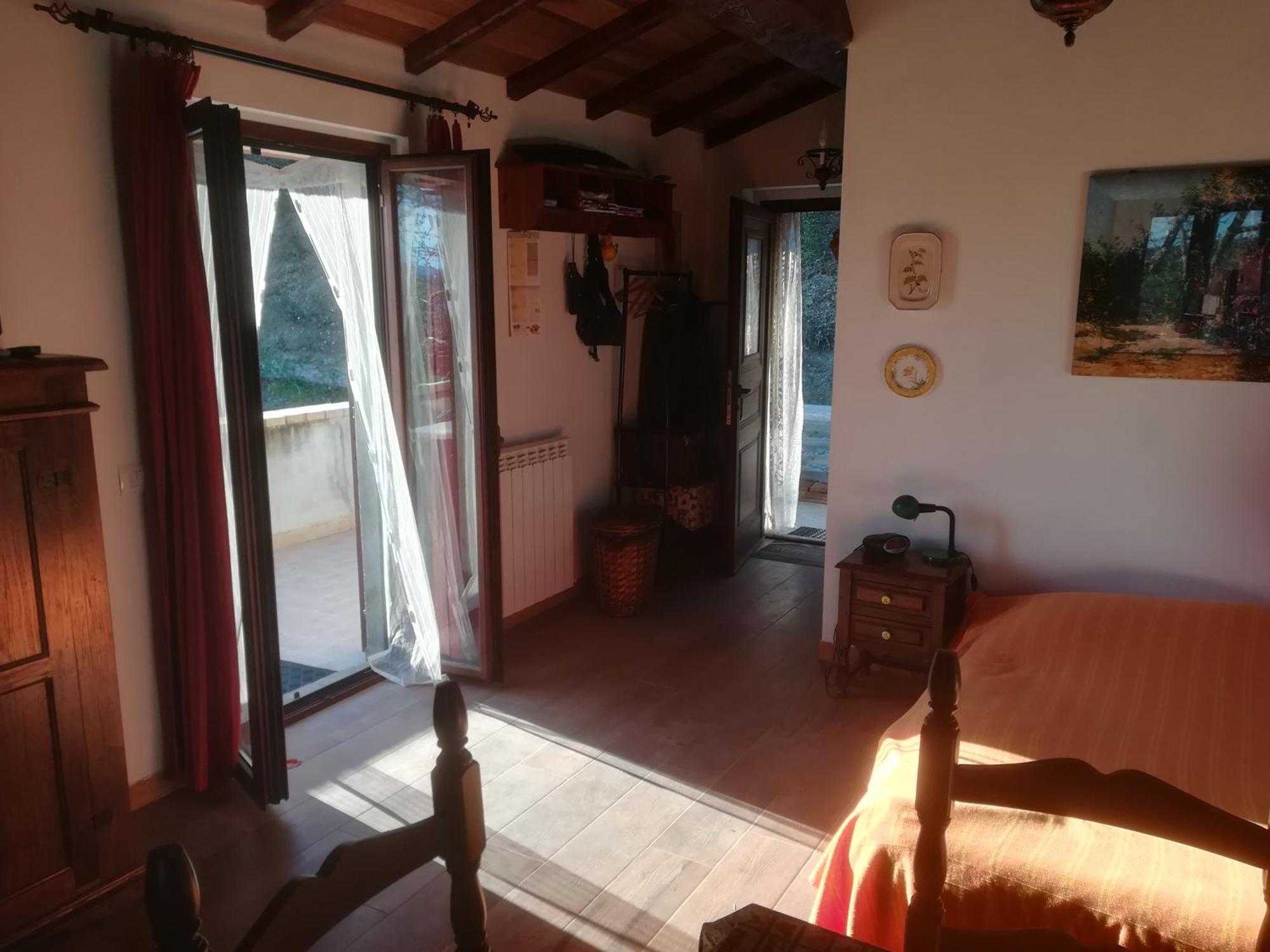 La Piccola Fattoria Βίλα Τόντι Εξωτερικό φωτογραφία