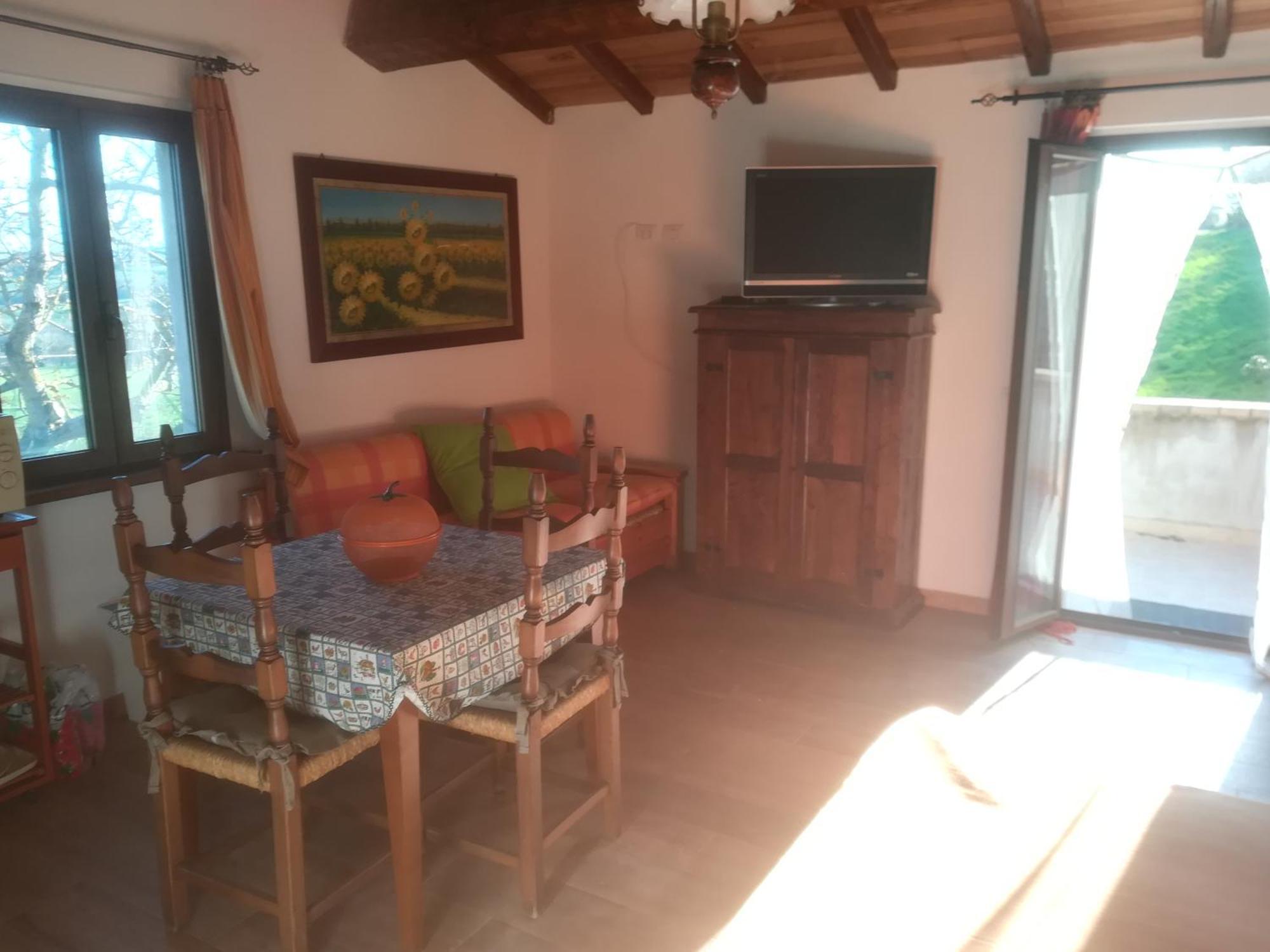La Piccola Fattoria Βίλα Τόντι Εξωτερικό φωτογραφία