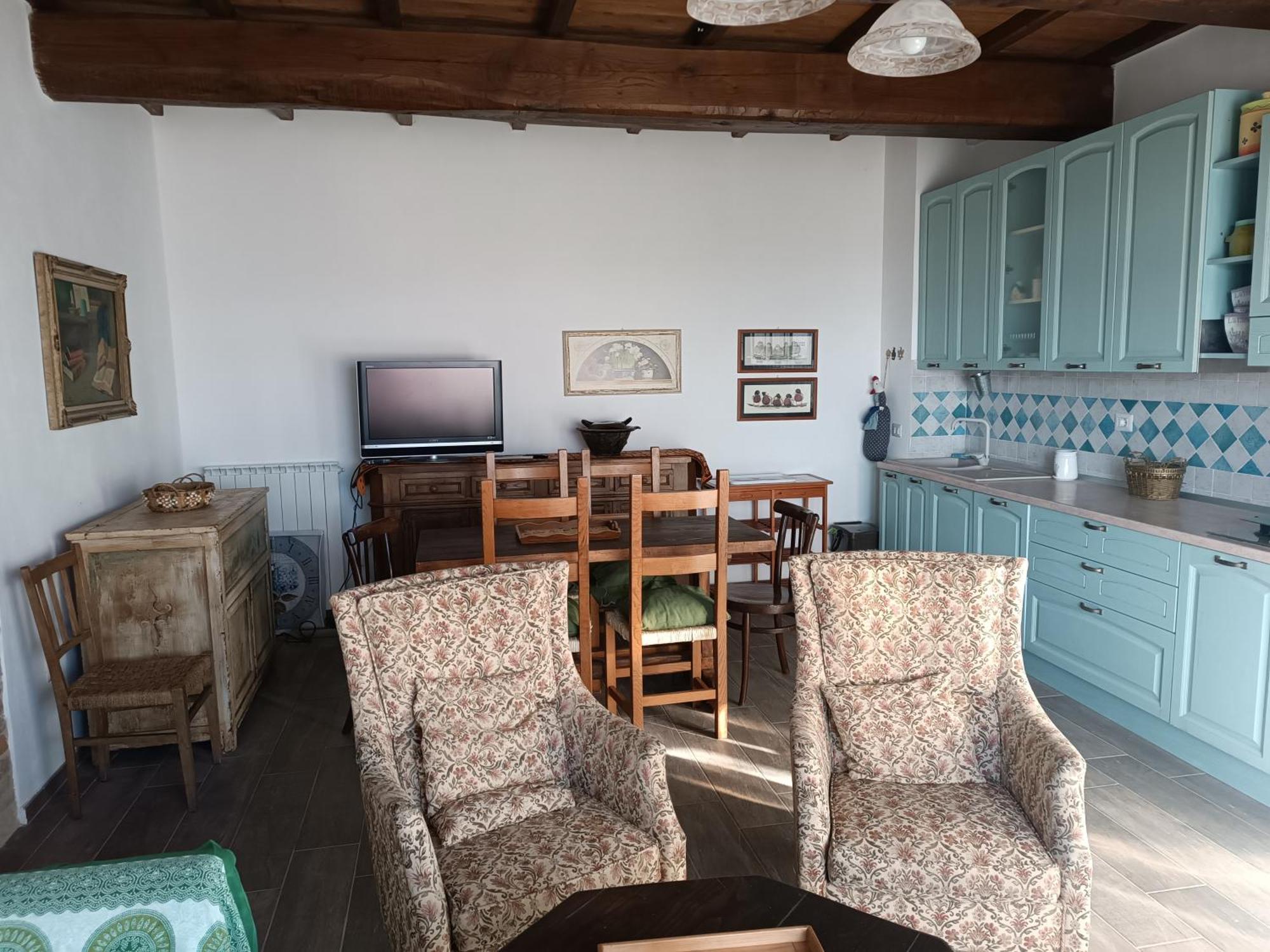 La Piccola Fattoria Βίλα Τόντι Εξωτερικό φωτογραφία