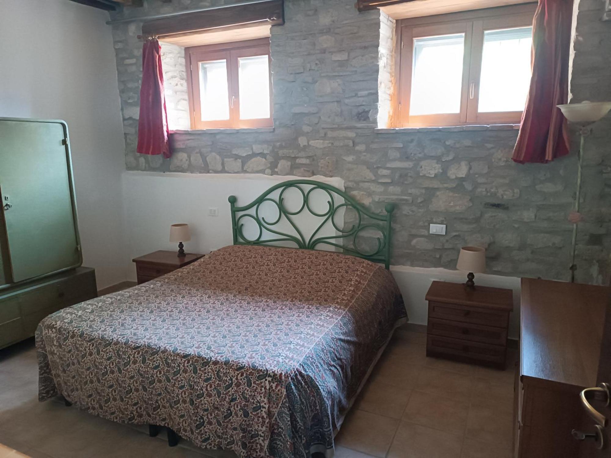 La Piccola Fattoria Βίλα Τόντι Δωμάτιο φωτογραφία