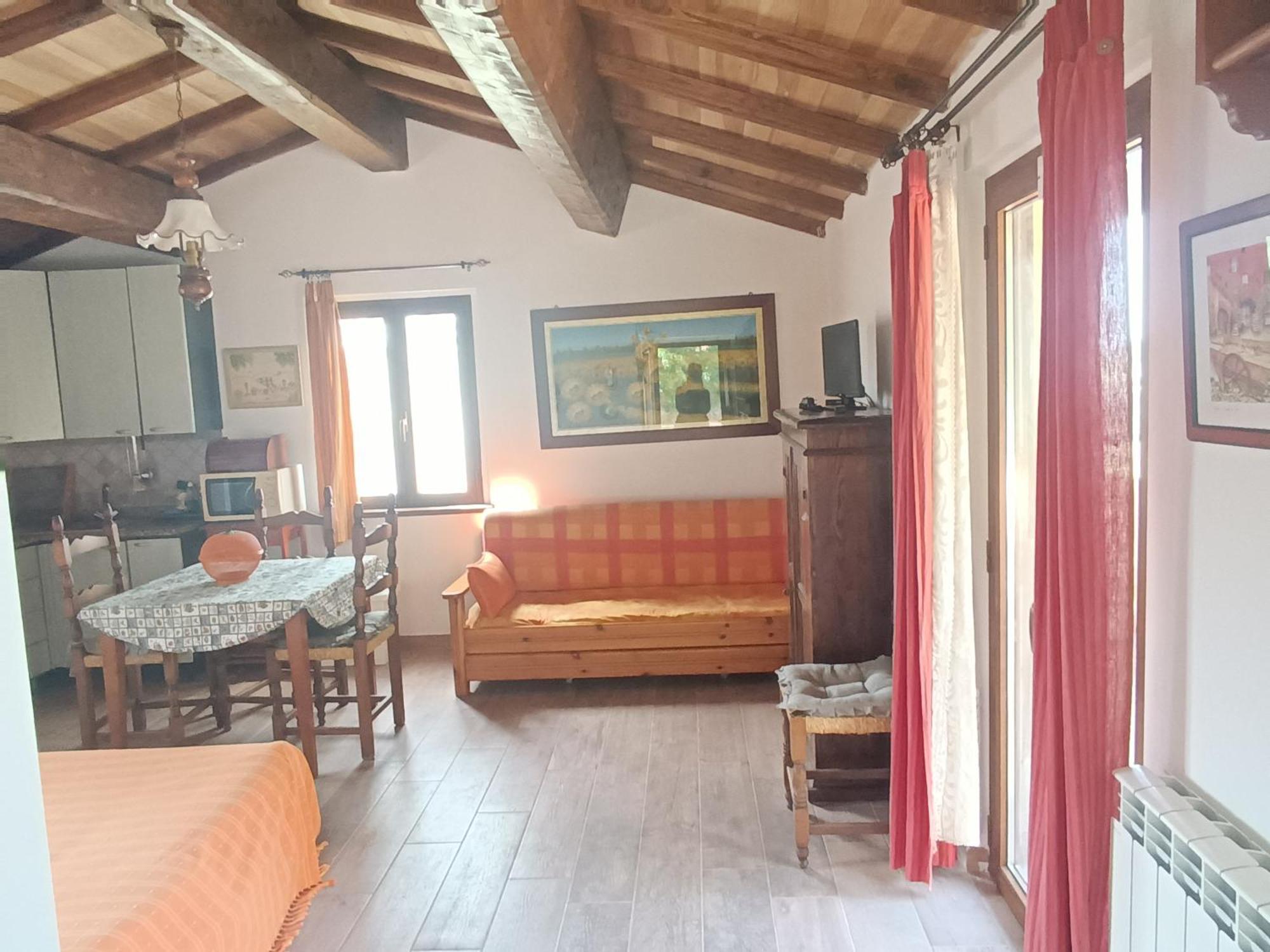 La Piccola Fattoria Βίλα Τόντι Εξωτερικό φωτογραφία