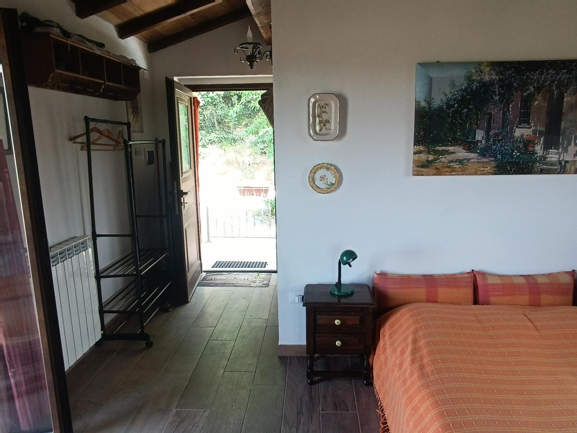 La Piccola Fattoria Βίλα Τόντι Εξωτερικό φωτογραφία