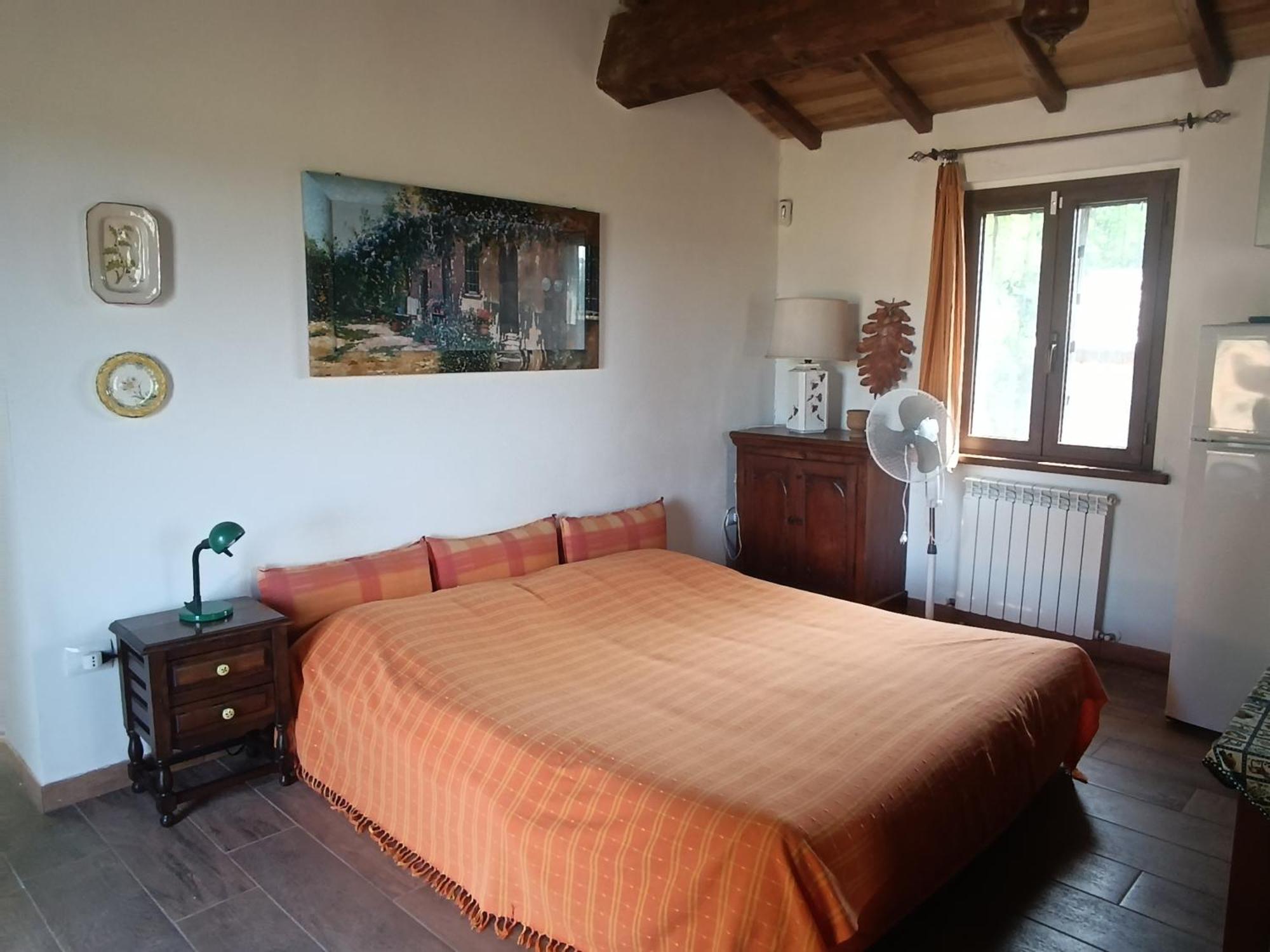 La Piccola Fattoria Βίλα Τόντι Εξωτερικό φωτογραφία